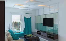 Goroomgo Varuna Stay Varanasi - Best Customer Service Experience